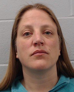 Woman Charged with Murder and DWI 3rd or More in Fatal Kyle Crash>