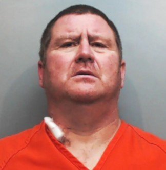 Stewart Thomas Mettz Found Guilty of Capital Murder in Killing of San Marcos Police Officer>