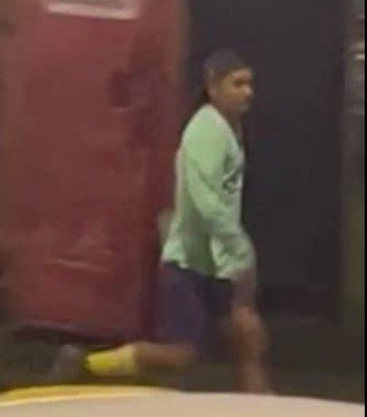 SAPD Seeks Public's Help in Identifying Murder Suspect from Soccer Game Shooting>