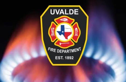 Uvalde Firefighters Respond to Multiple Gas-Related Calls in One Day>
