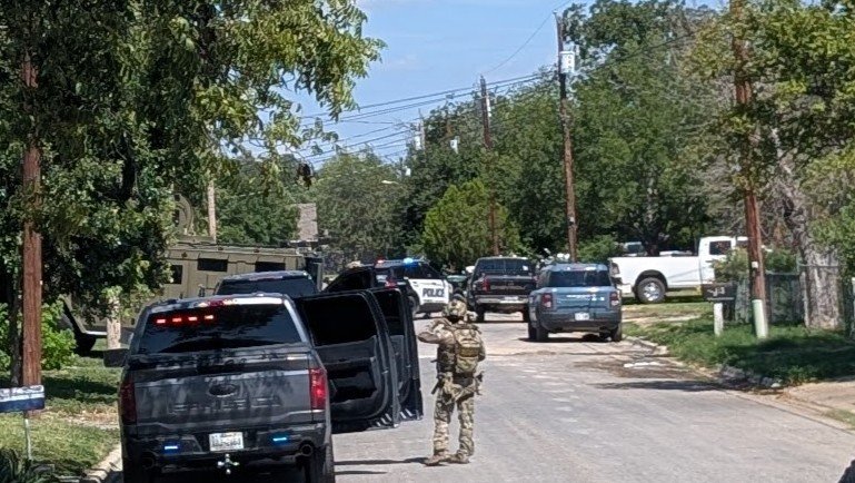 Juvenile Injured in Drive-By Shooting; 17-Year-Old Suspect Arrested After Multi-Agency Investigation>