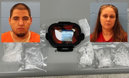 Drug Bust in Seguin Leads to Arrests After Police Encounter Aggressive Pit Bull>