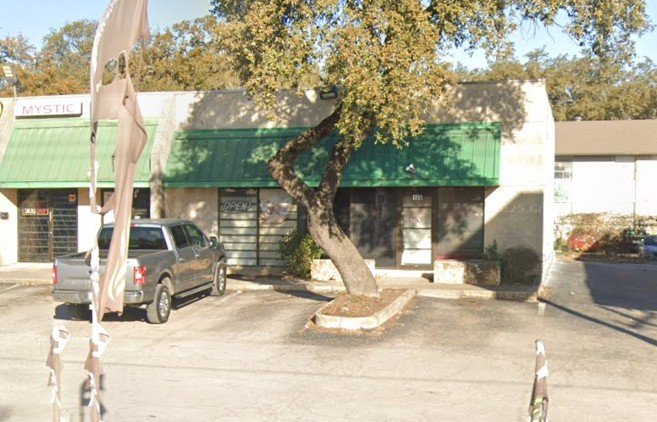 San Antonio Massage Establishment Closed for Suspected Human Trafficking>
