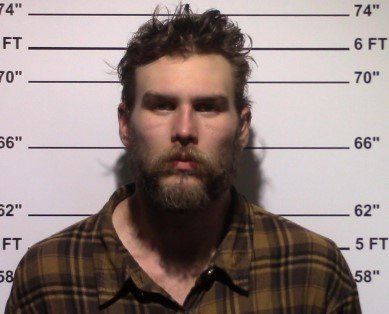 Traffic Stop in Fredericksburg Leads to DWI Arrest and Drug Charges>