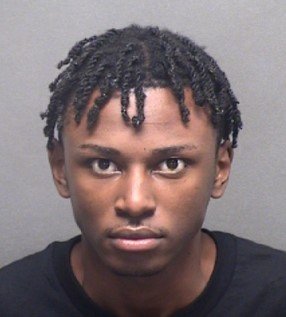 Shooting Suspect Arrested by San Antonio Police>